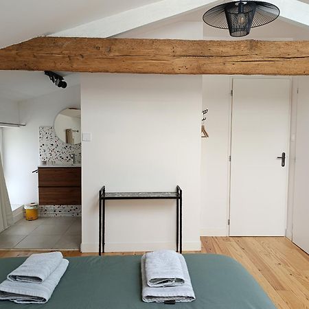 Maison Irondas Saint-Pierre-d'Aurillac Εξωτερικό φωτογραφία