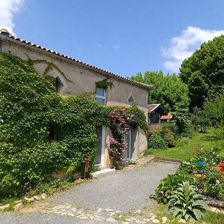 Maison Irondas Saint-Pierre-d'Aurillac Εξωτερικό φωτογραφία