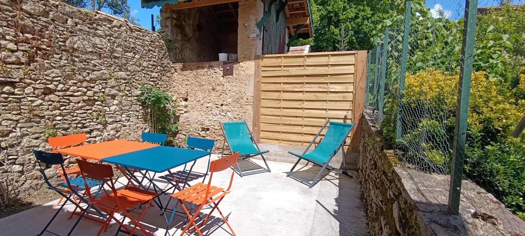 Maison Irondas Saint-Pierre-d'Aurillac Εξωτερικό φωτογραφία