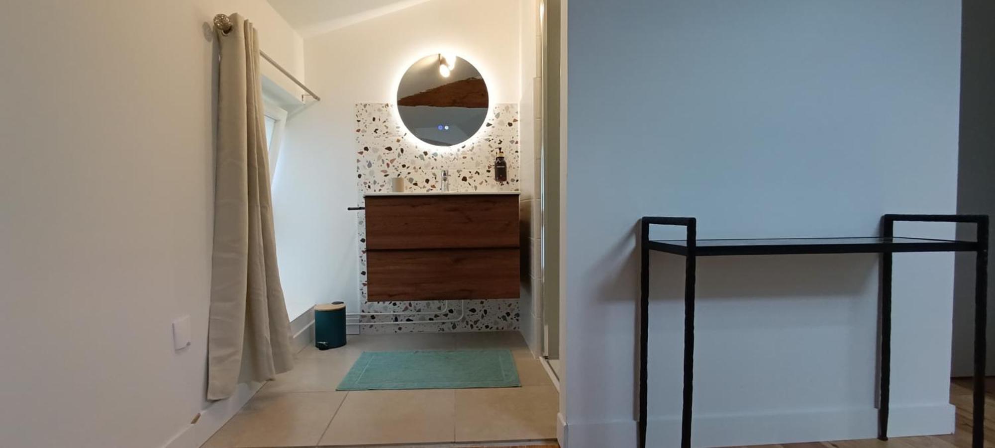 Maison Irondas Saint-Pierre-d'Aurillac Εξωτερικό φωτογραφία