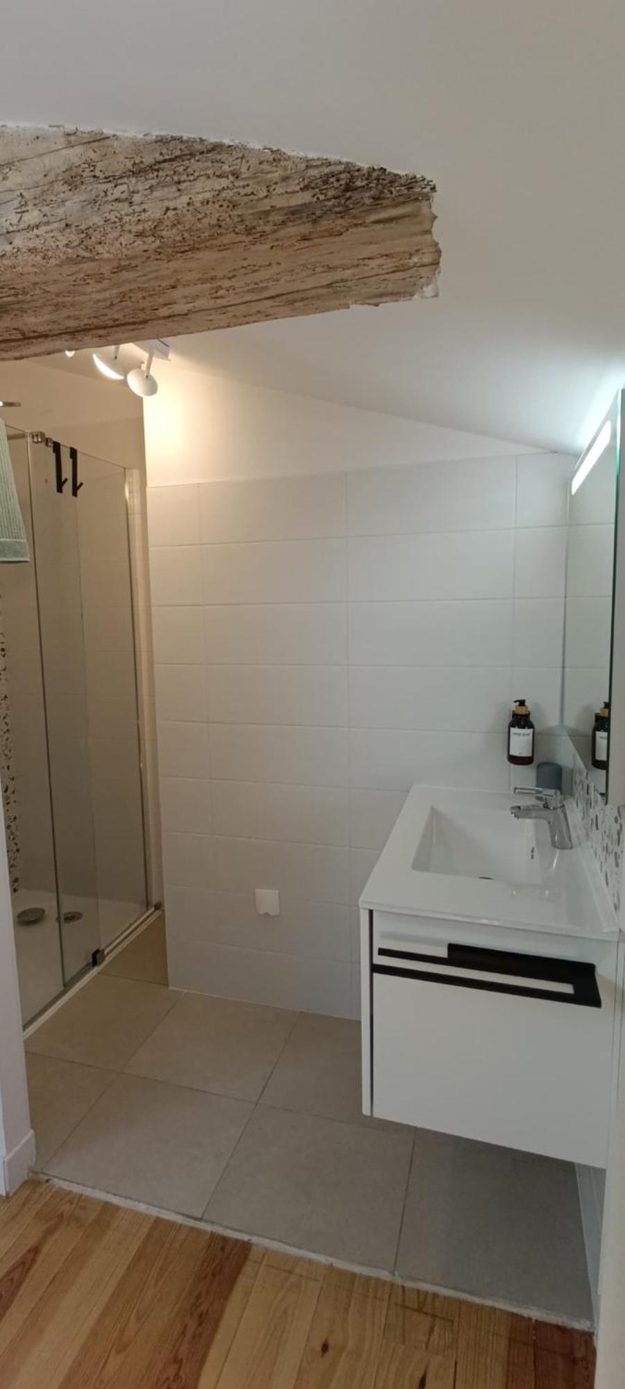 Maison Irondas Saint-Pierre-d'Aurillac Δωμάτιο φωτογραφία
