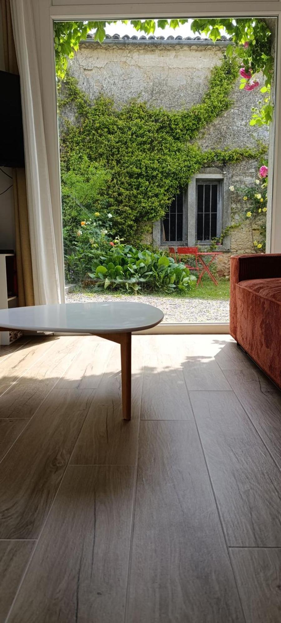 Maison Irondas Saint-Pierre-d'Aurillac Εξωτερικό φωτογραφία